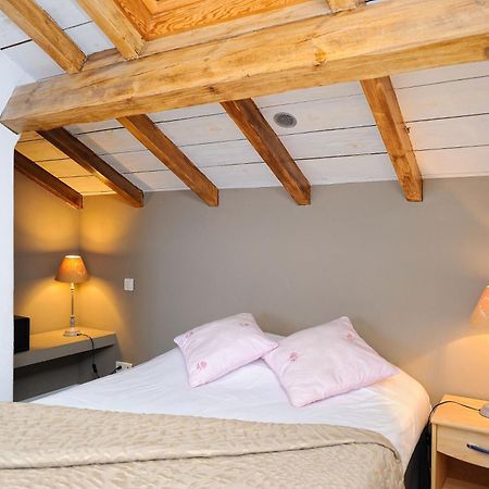 Appartement Du Tourisme Zonza Kamer foto